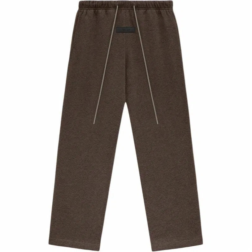 Fear of God Essentials Lounge Pant Heather Wood