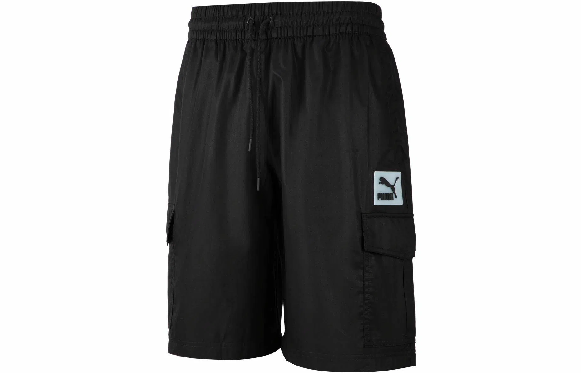 PUMA Classics Woven Shorts