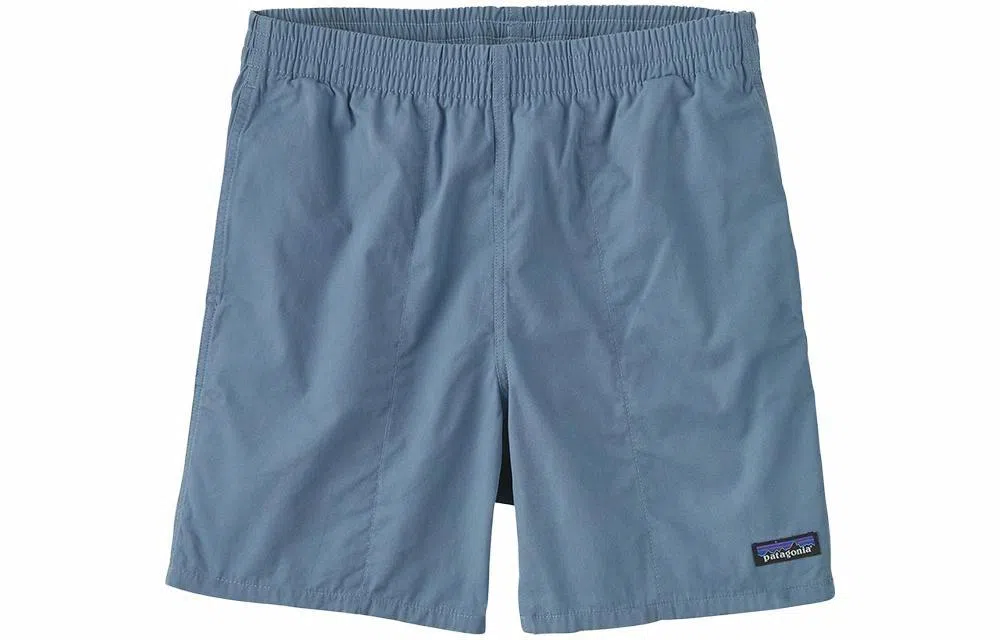 patagonia Funhoggers Logo