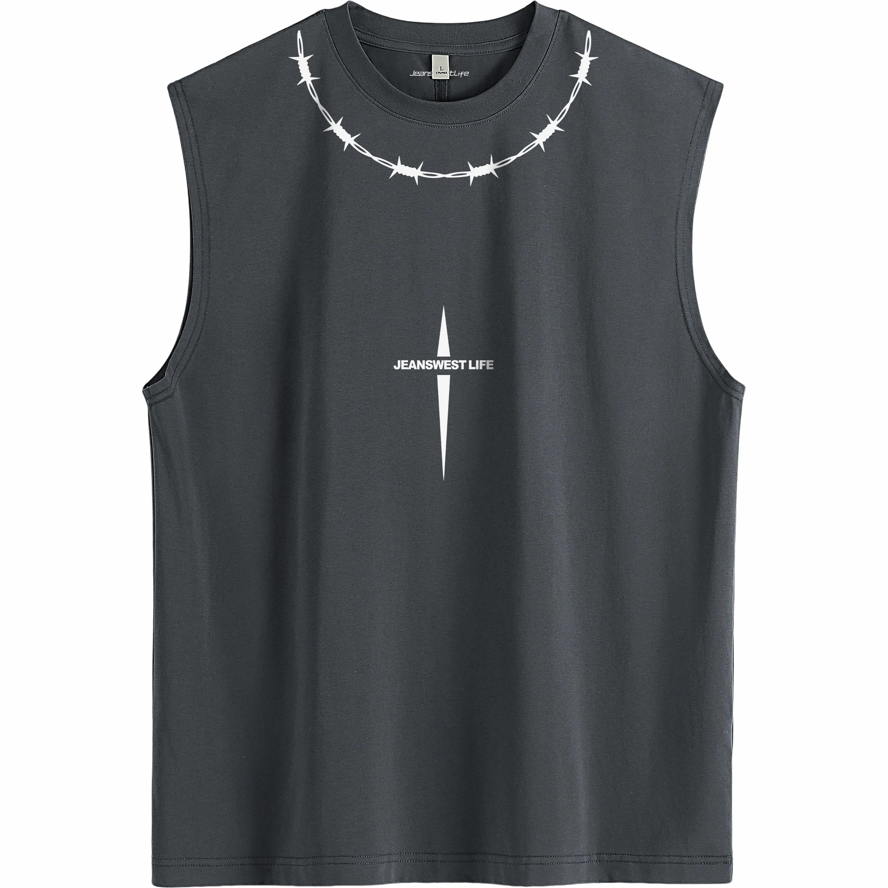 JEANSWEST LIFE Logo