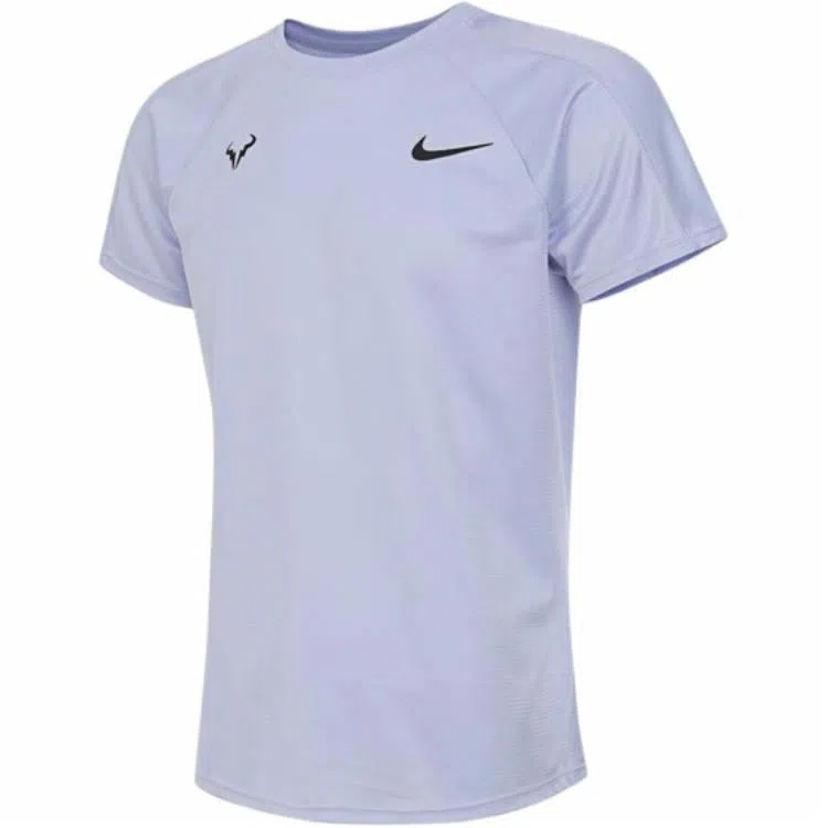 Nike Challenger Dri-Fit SS25 RAFA MNK DF Top
