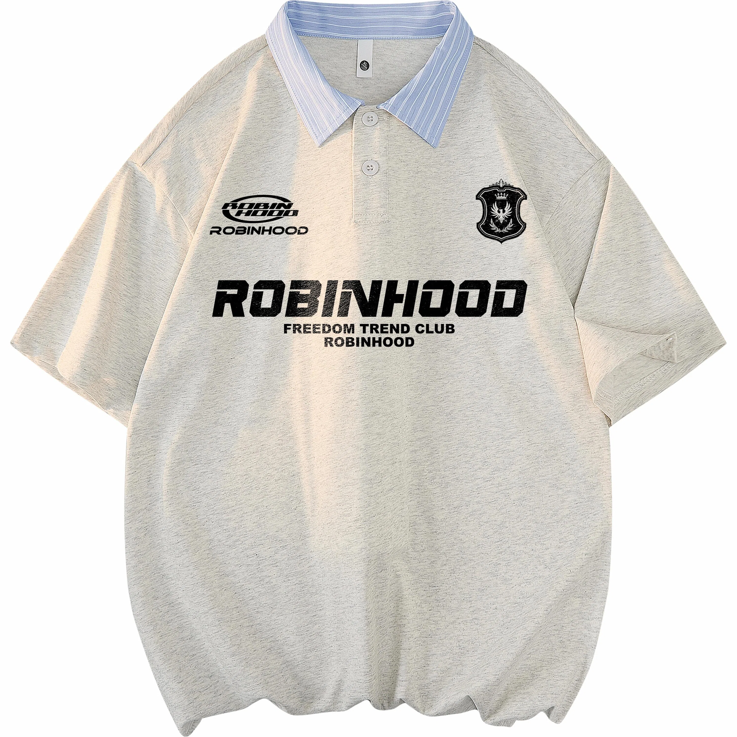 ROBINHOOD LOGOPOLOPolo