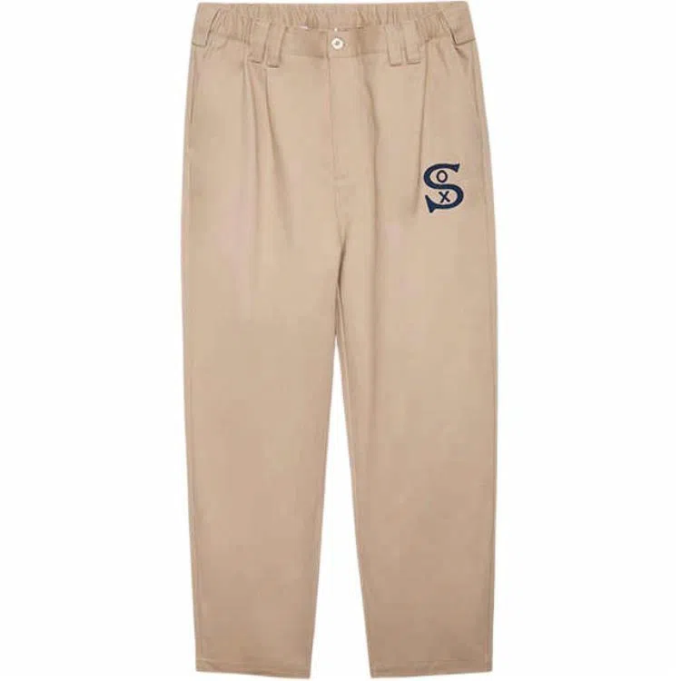 New Era x MLB FW24 Logo