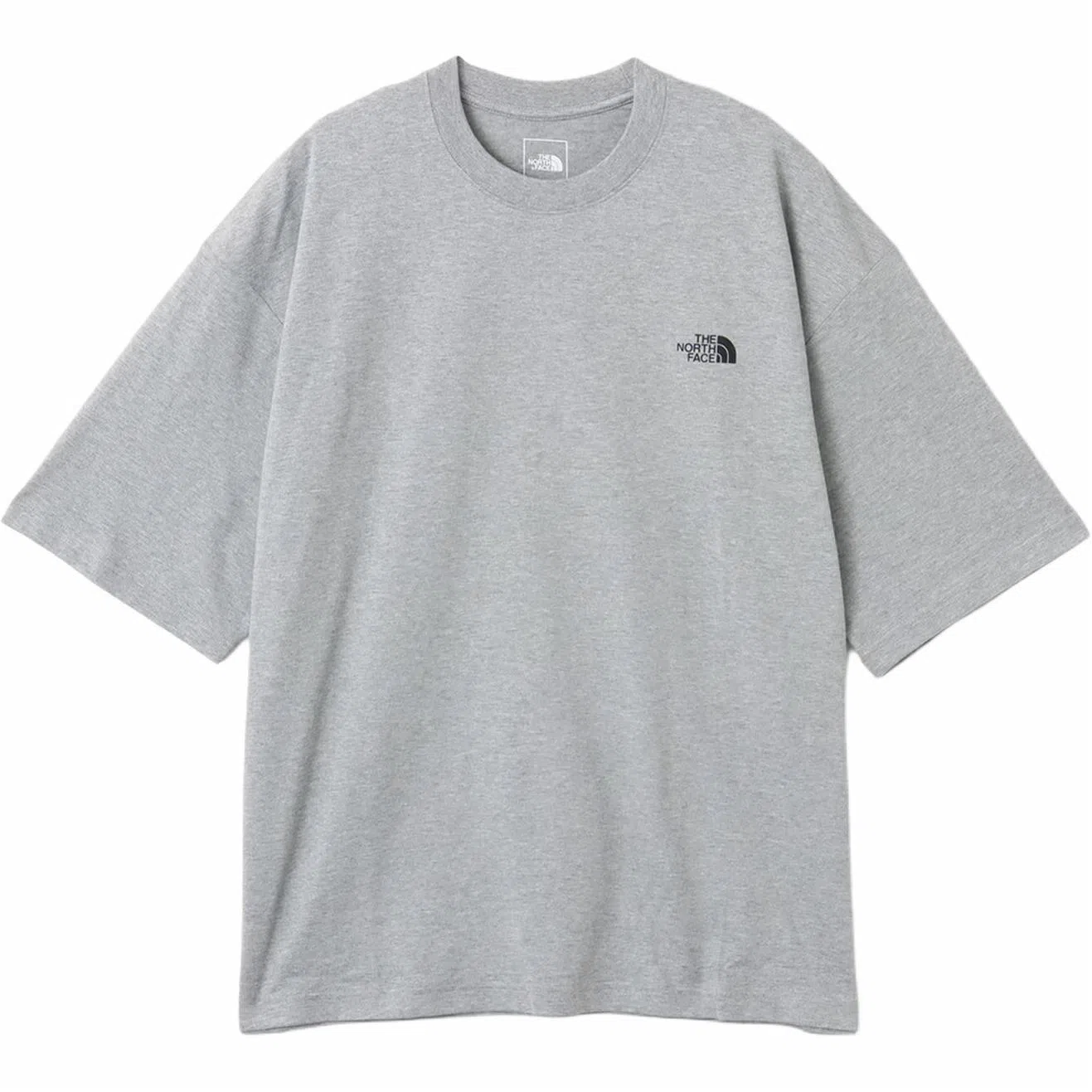 THE NORTH FACE SS25 YOSEMITE SCENERY T