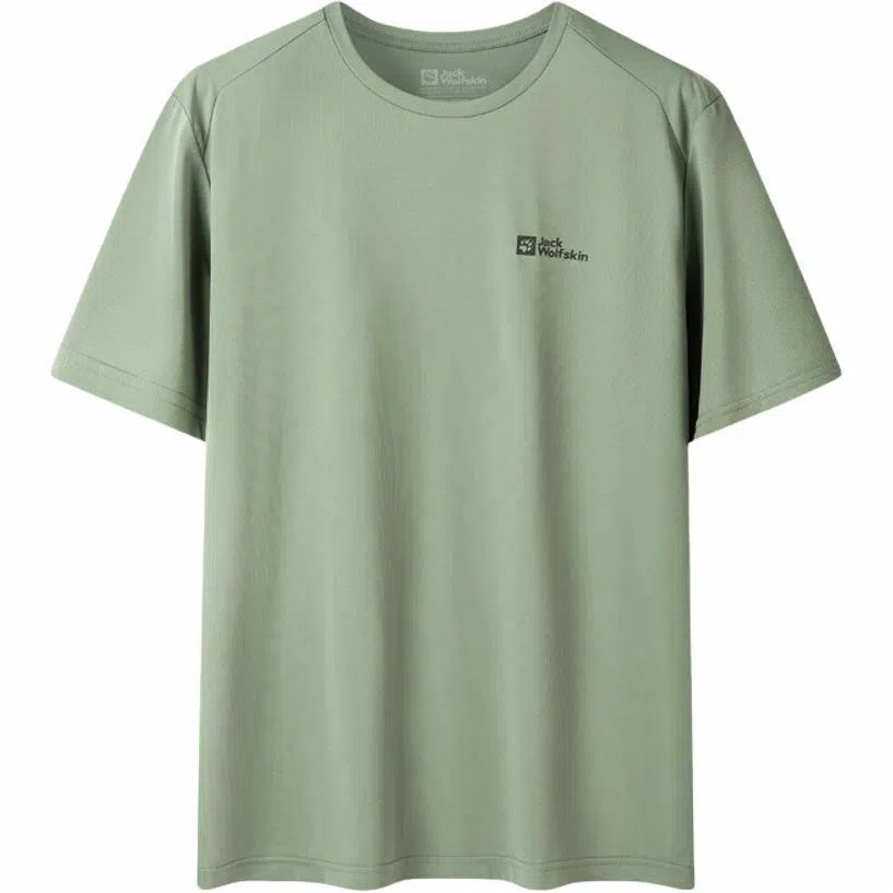 Jack Wolfskin T