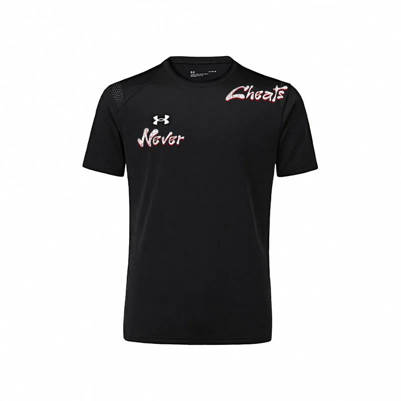 Under Armour logoT
