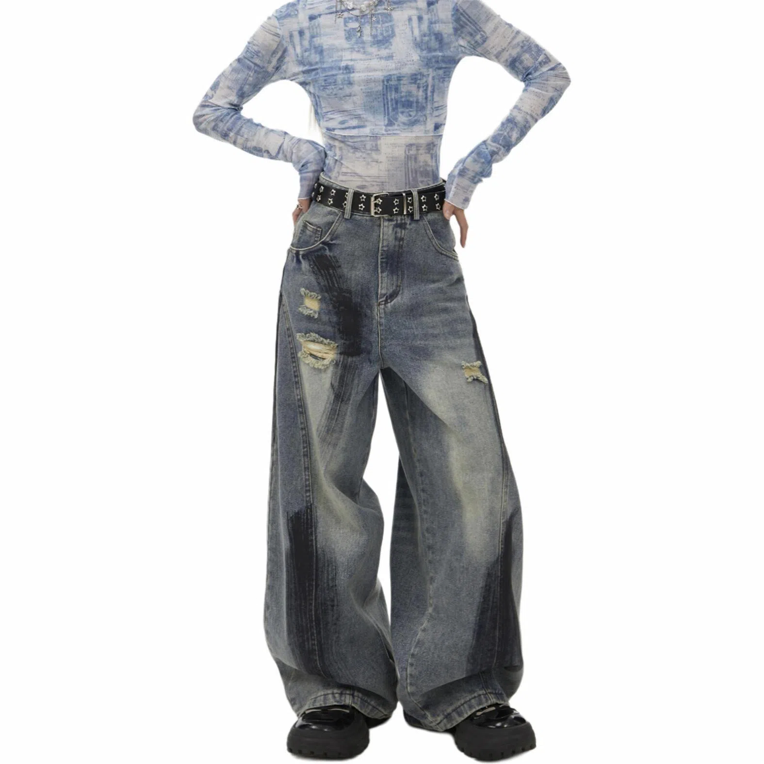 Pirkadat vintagebaggy