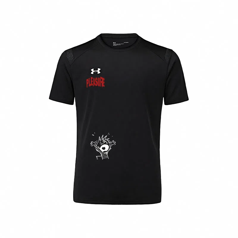 Under Armour T