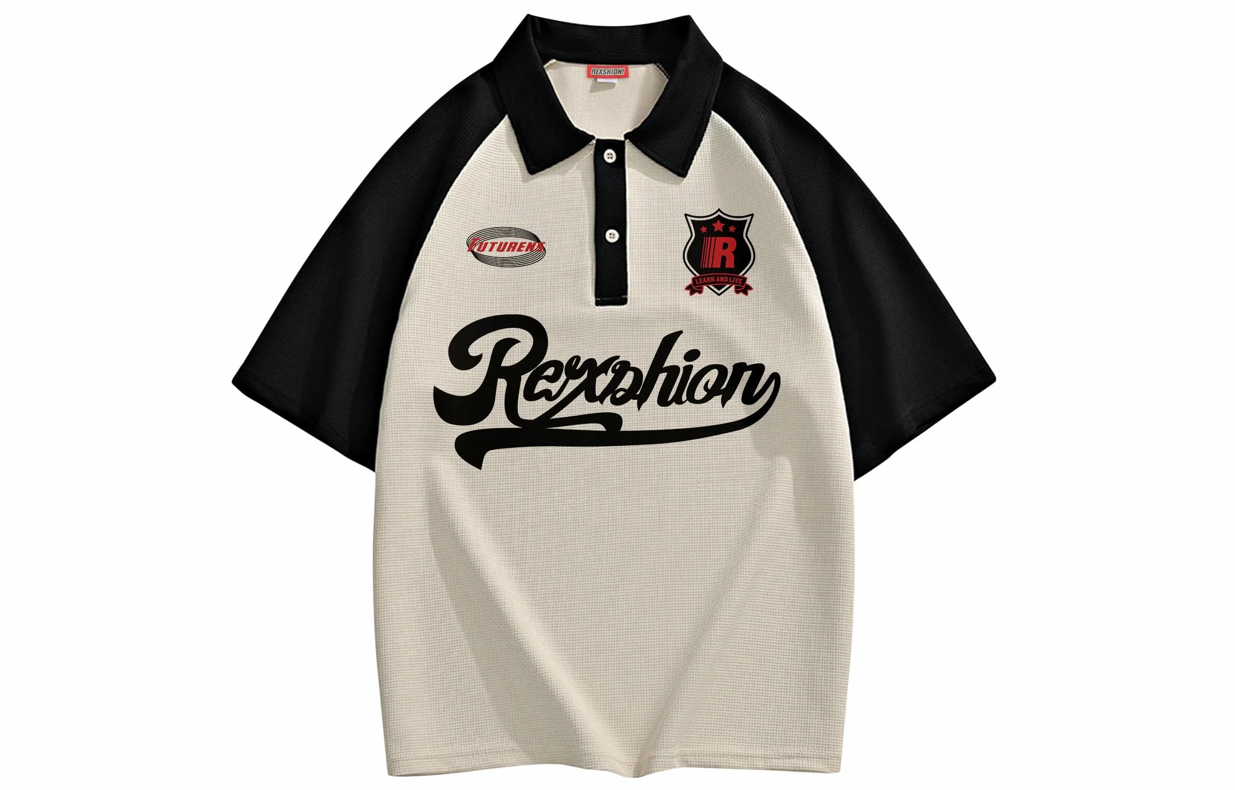 REXSHION LogoPolo