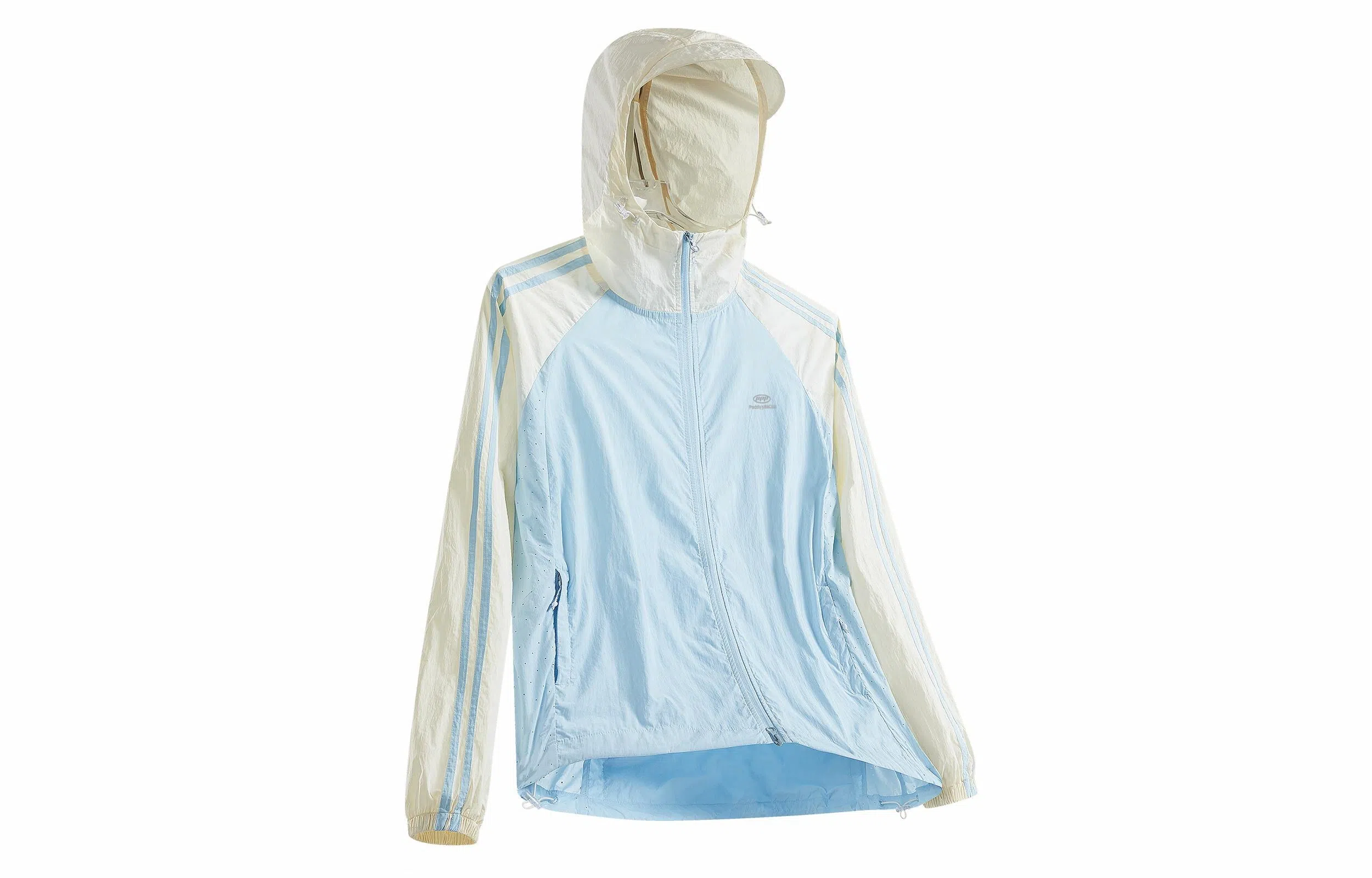 paddy julia UPF50+ 3Mlogo