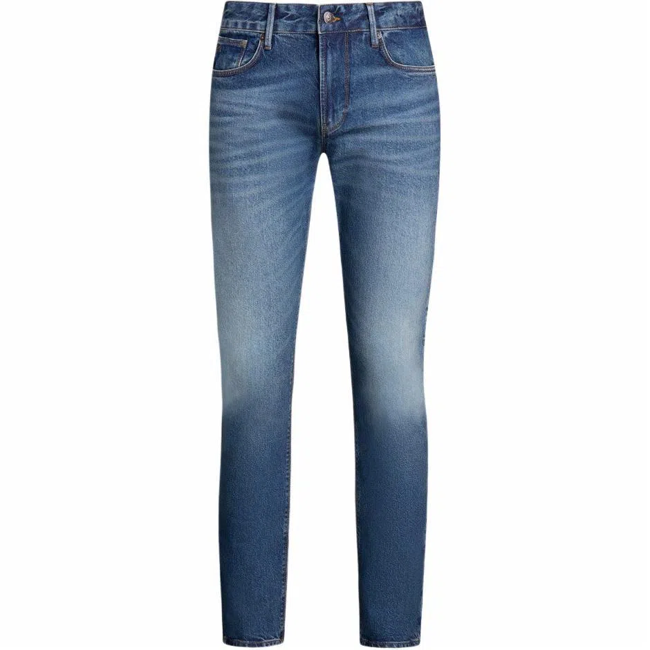 EMPORIO ARMANI FW24 Logo