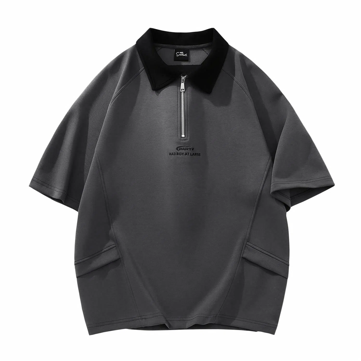 The Simpsons Polo Shirt