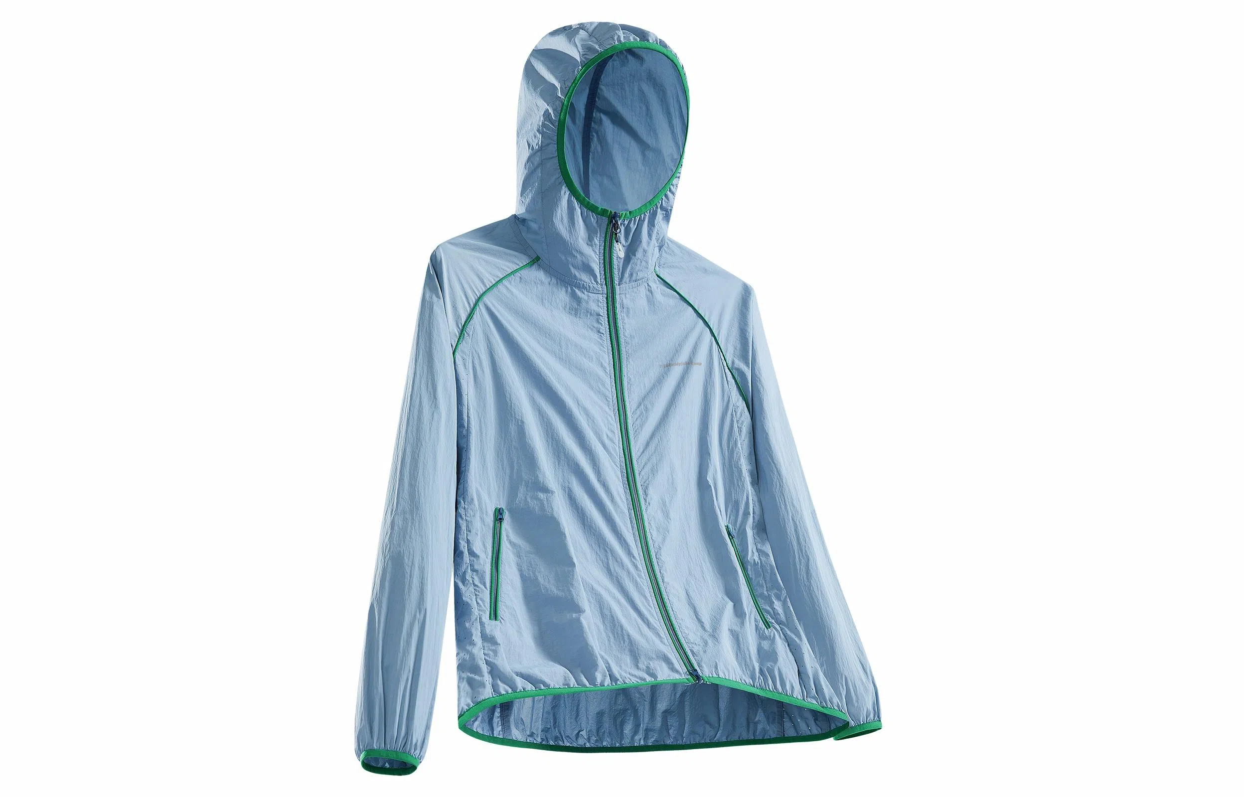 paddy julia UPF50+ logo