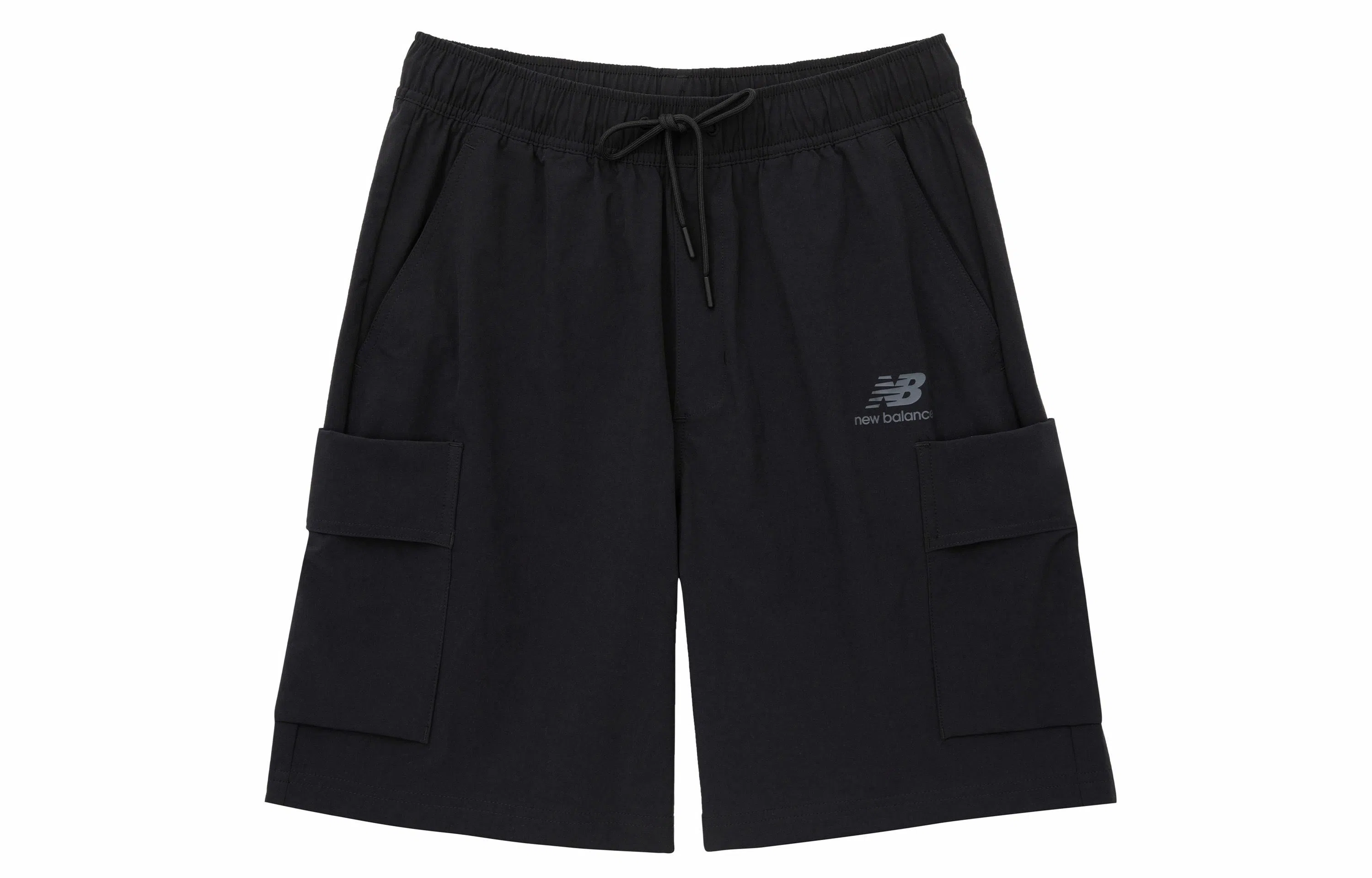 New Balance Artist Pack Shorts Black