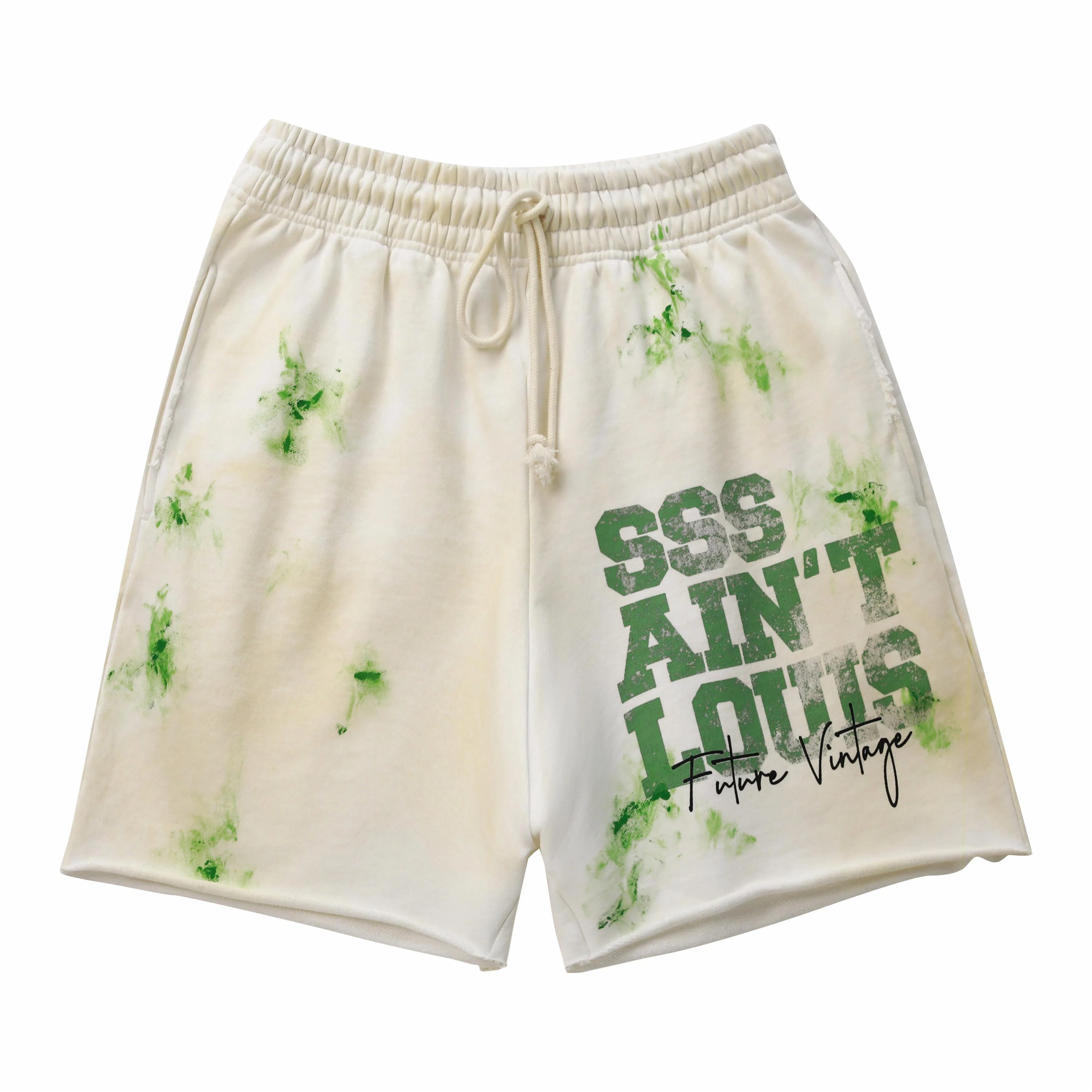 SSSAINT LOUIS Shorts
