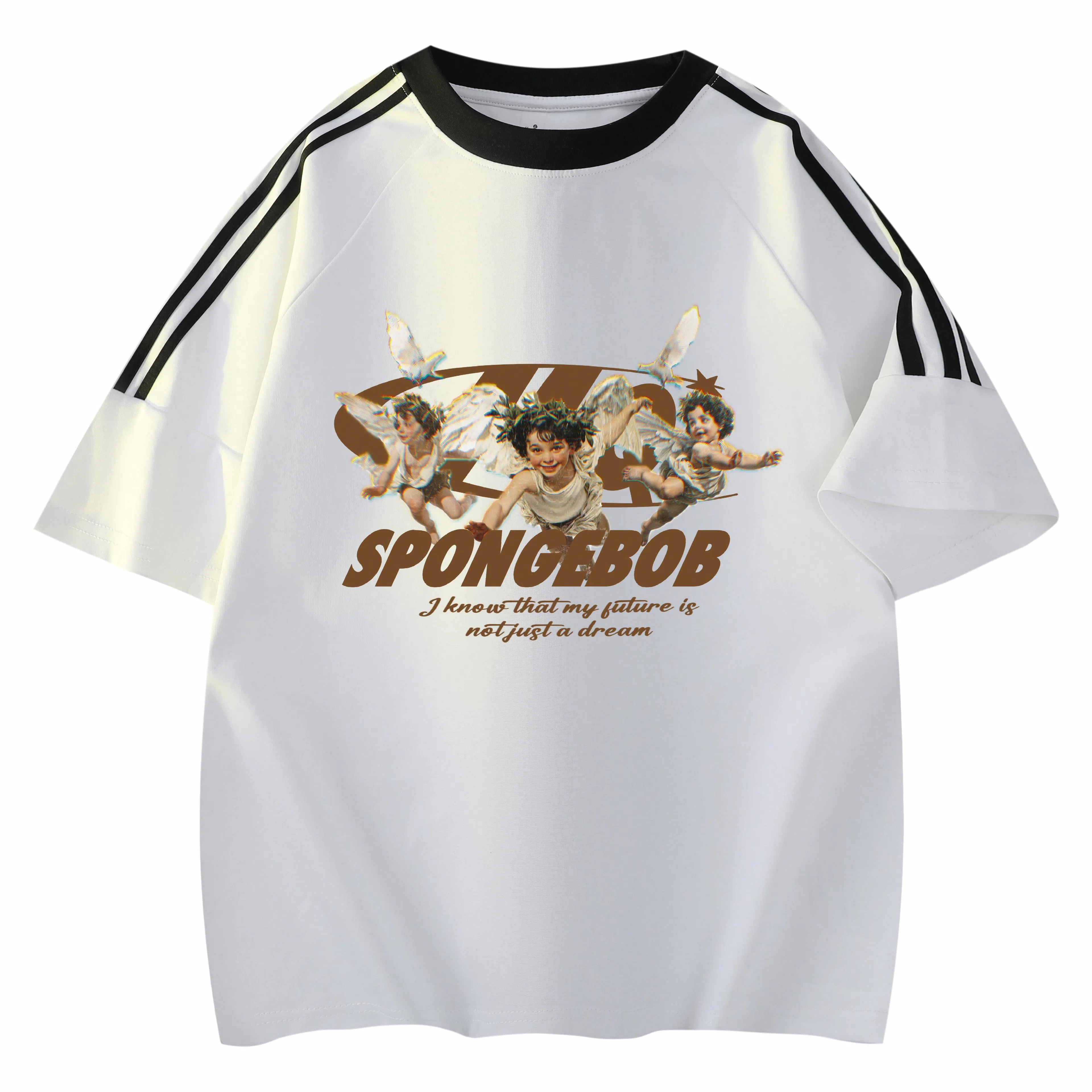 SPONGEBOB SQUAREPANTS T