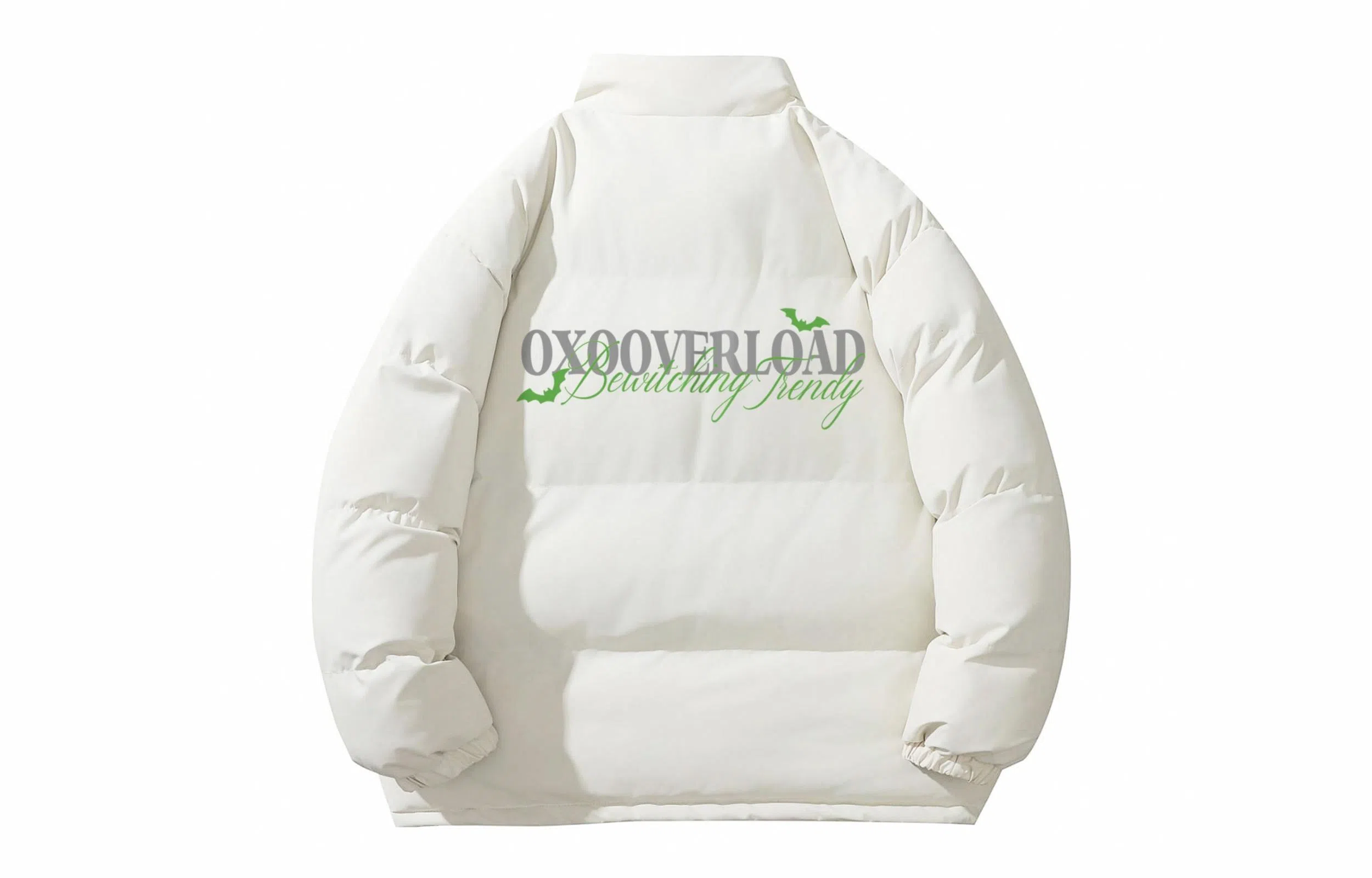 OXO OVERLOAD logo