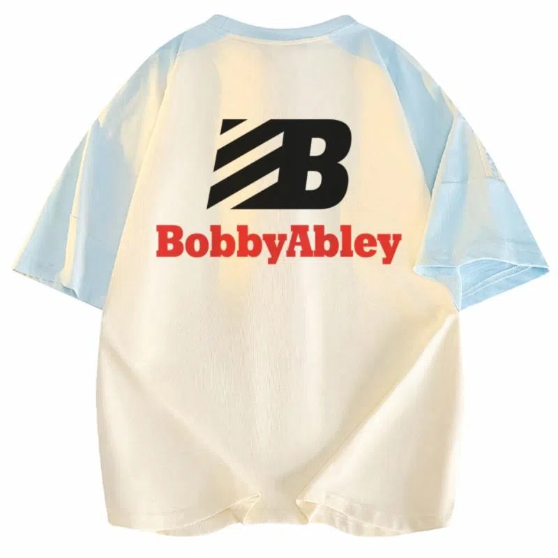 BOBBY ABLEY logoT
