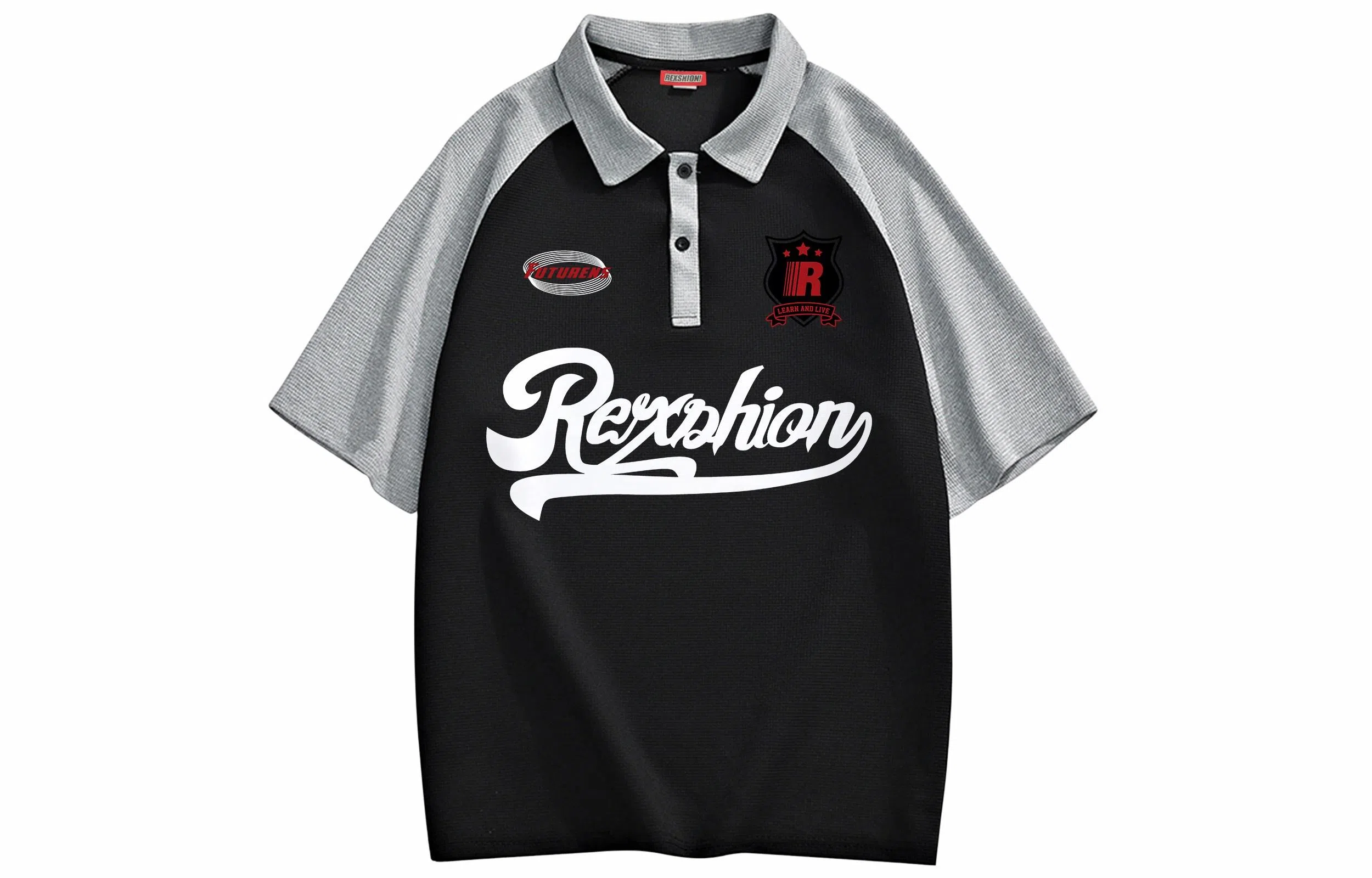 REXSHION LogoPolo