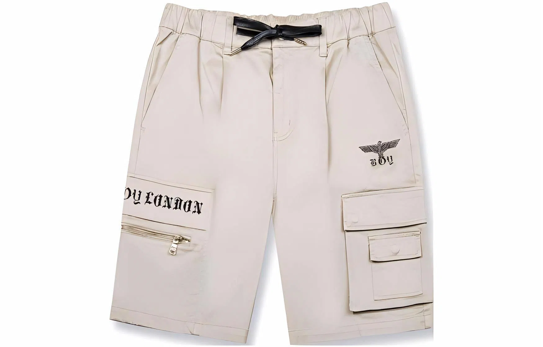 Boy London Logo