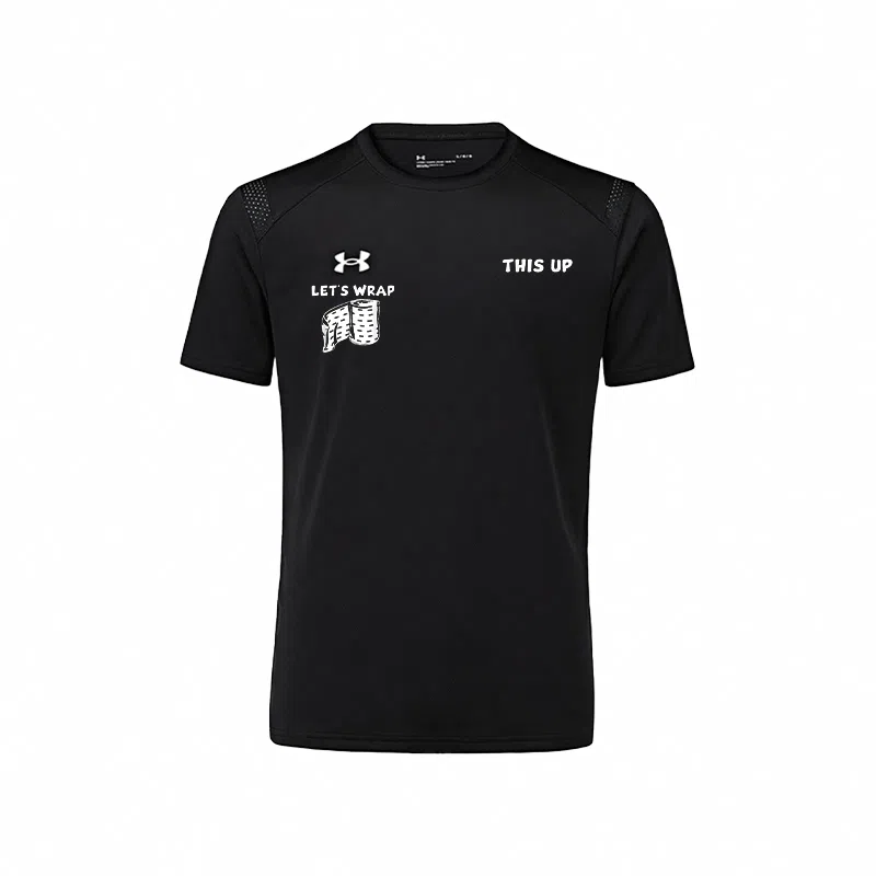 Under Armour T