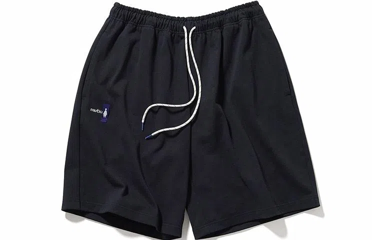 nautica white sail x POPBOY SS23 Logo