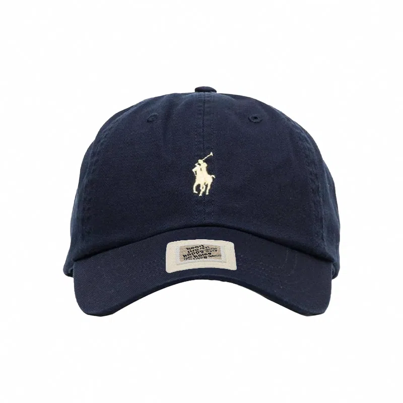 Polo Ralph Lauren Navy Cap