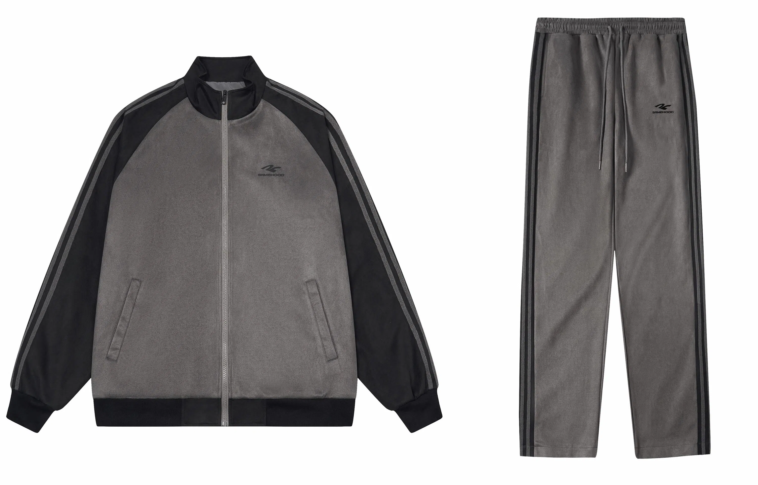 SIMPLE RIMLESSSRME Logo