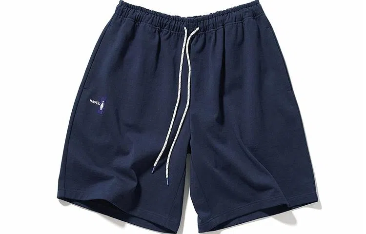 nautica white sail x POPBOY SS23 Logo