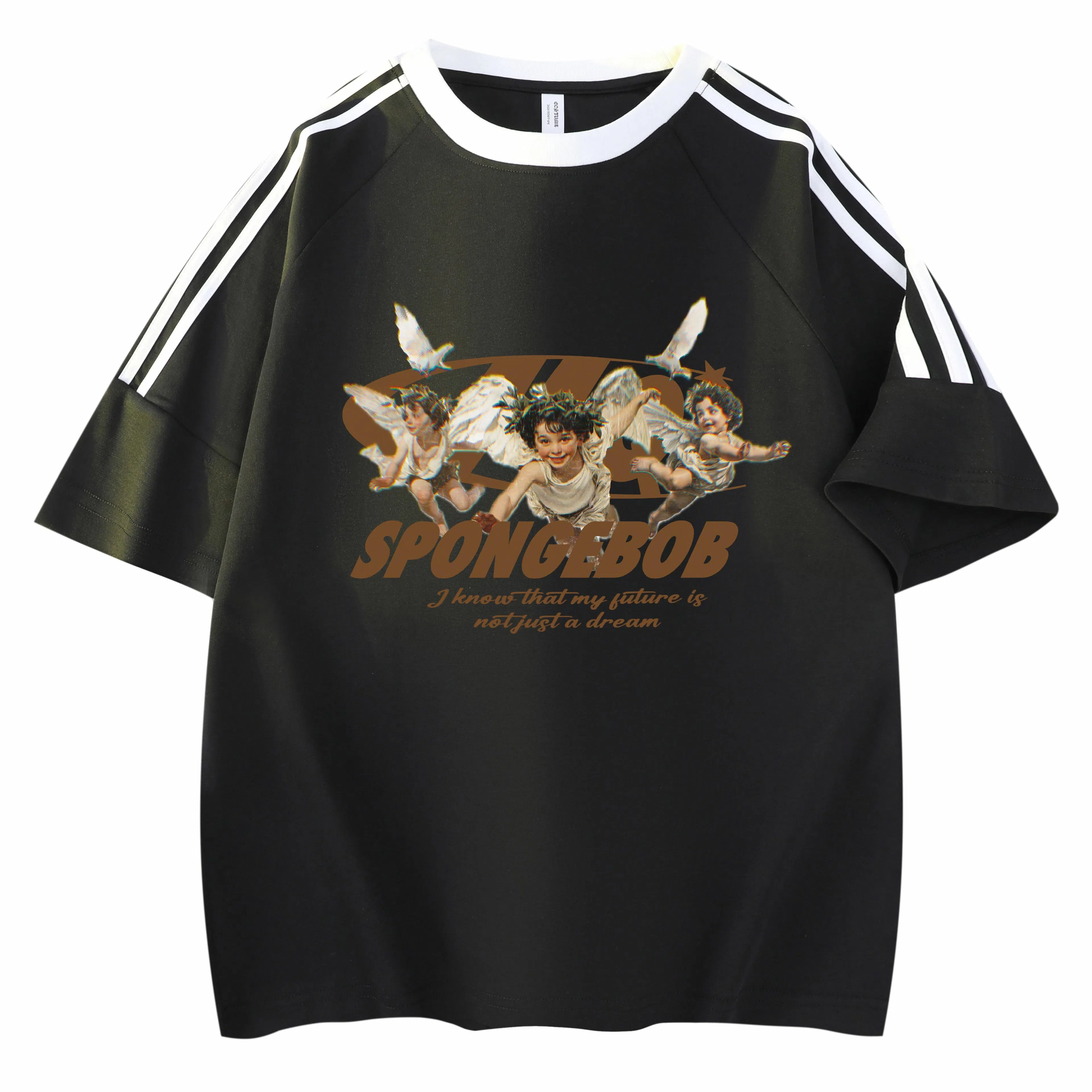 SPONGEBOB SQUAREPANTS T