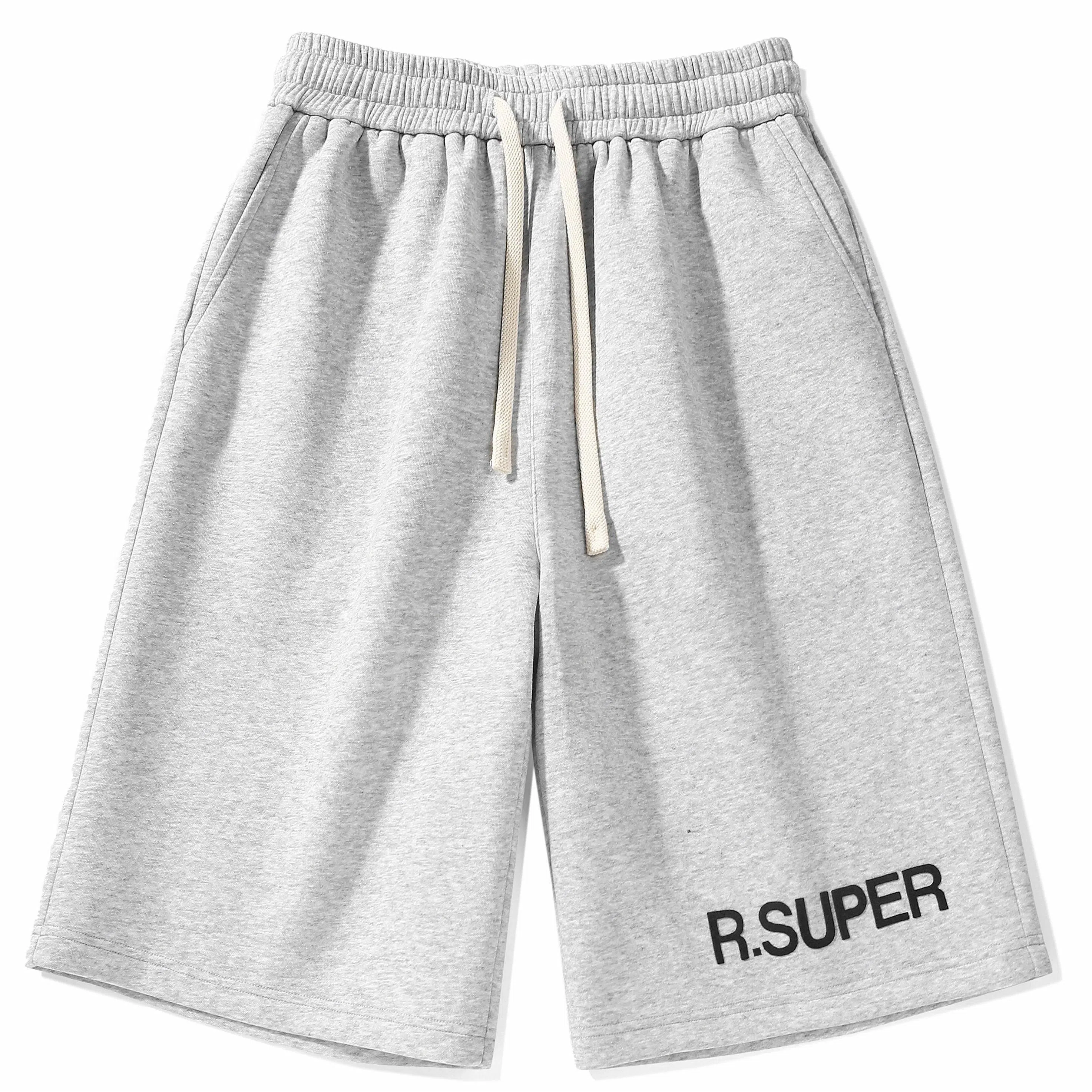 R.super Logo