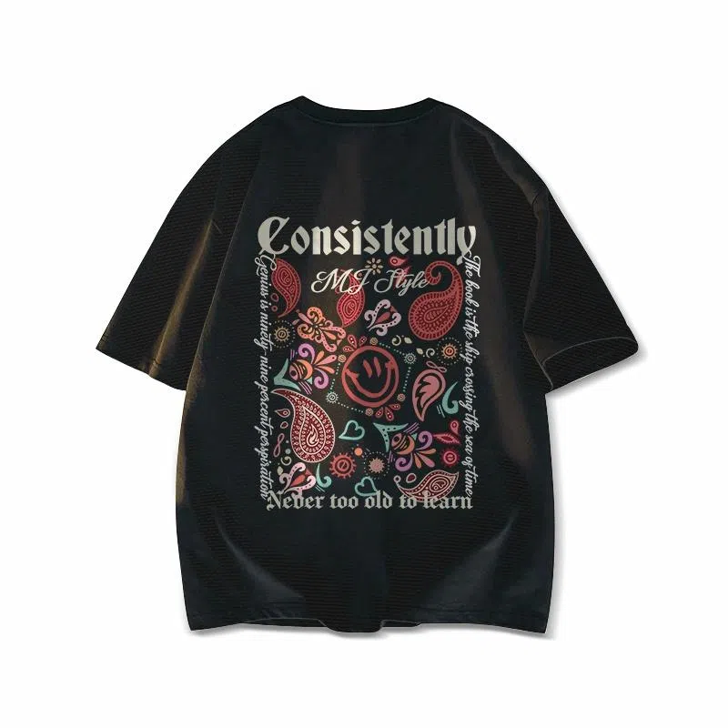 MJ STYLE logoUPF50+T