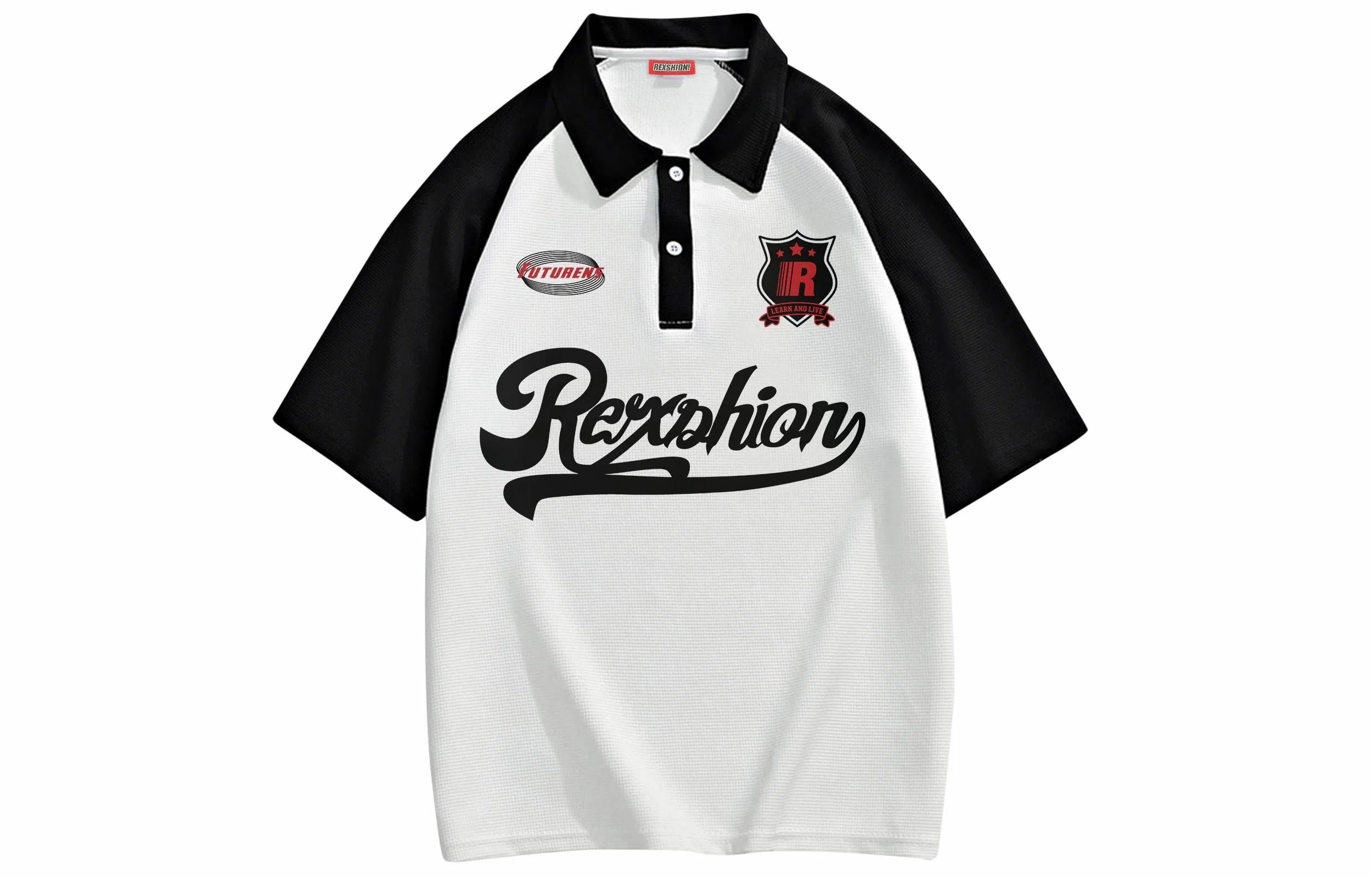 REXSHION LogoPolo