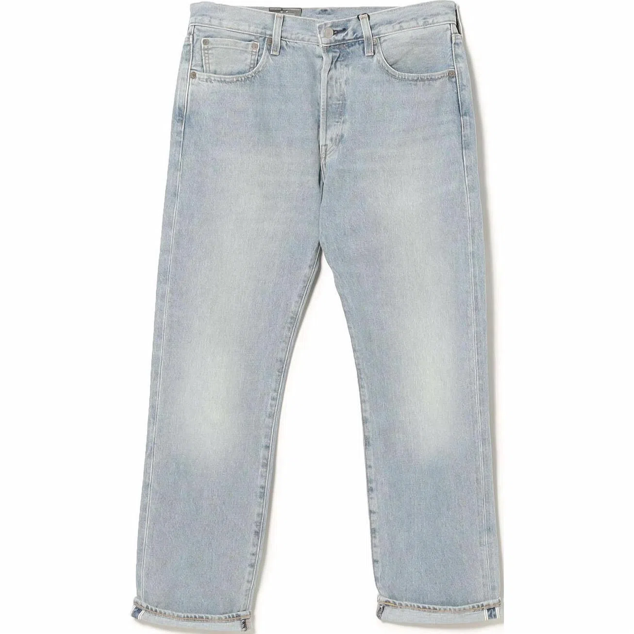 levis x BEAMS FW24 LOGO