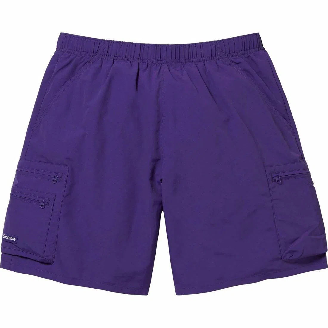 Supreme Cargo Water Short