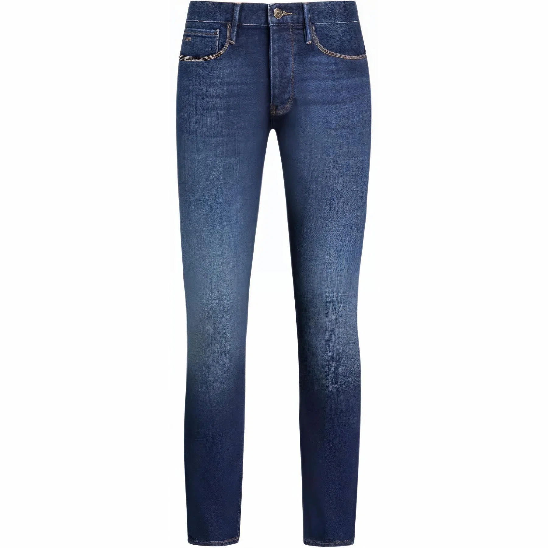 EMPORIO ARMANI FW24 Logo