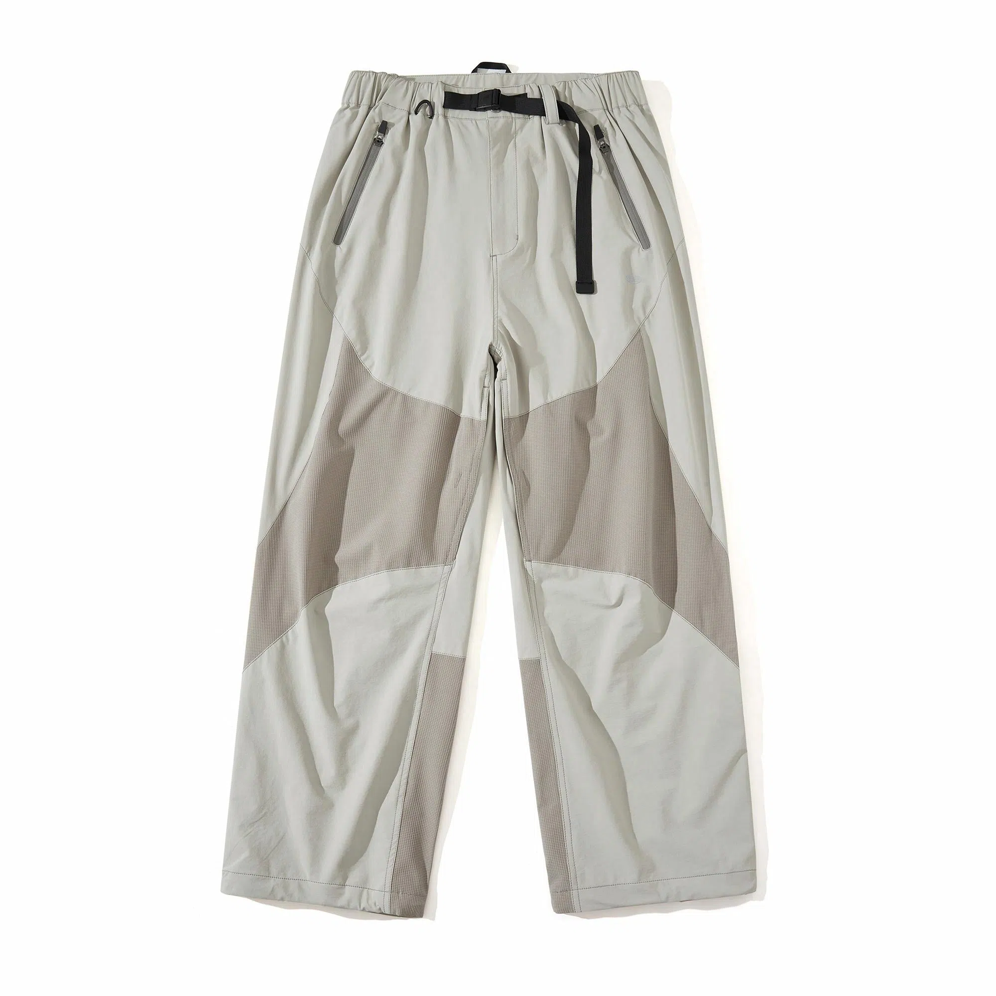 NOTHOMME Blue Outdoor Softshell Pants