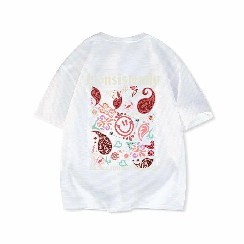 MJ STYLE logoUPF50+T