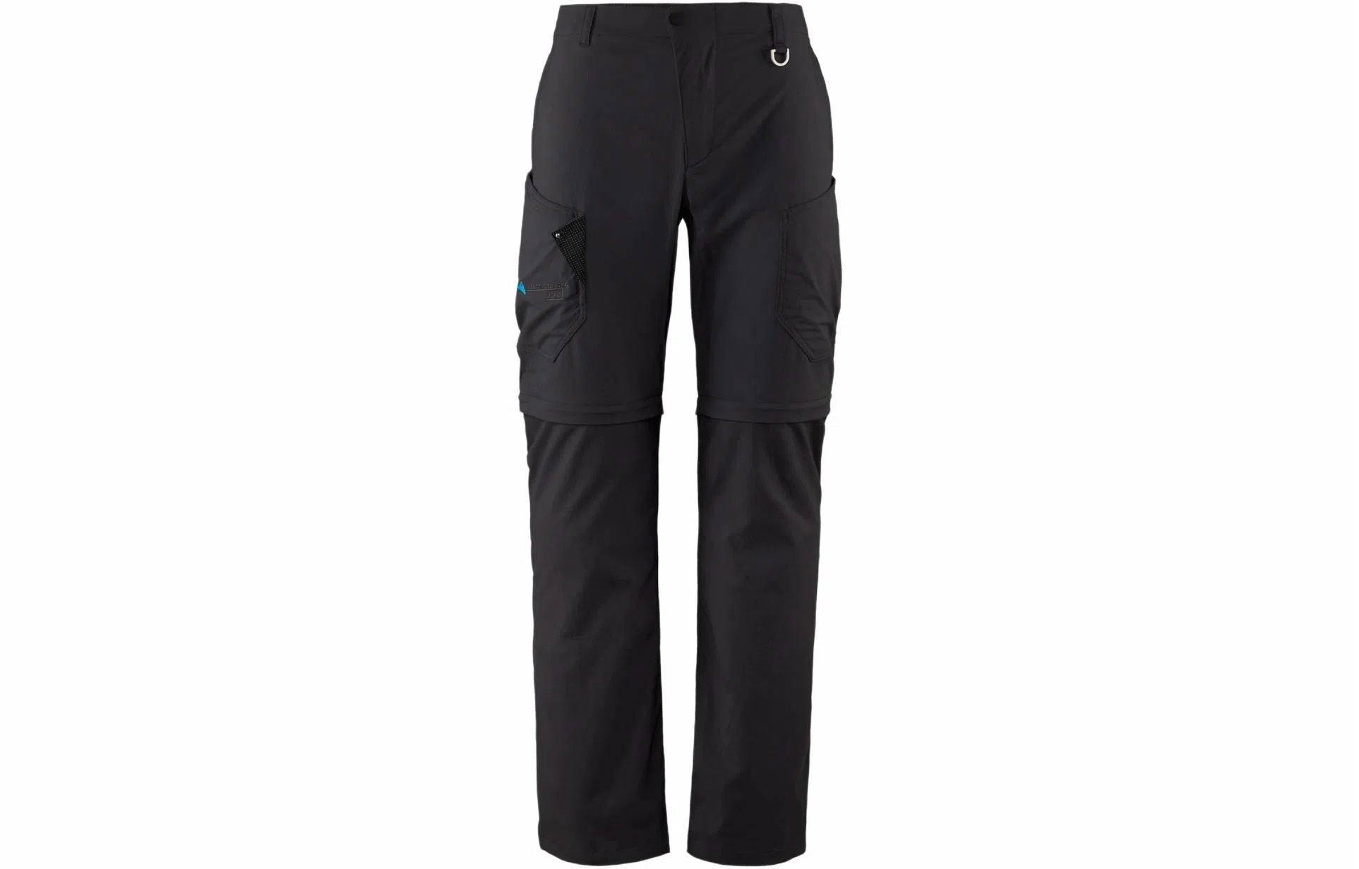 KLATTERMUSEN Jorid Zip Off Pants