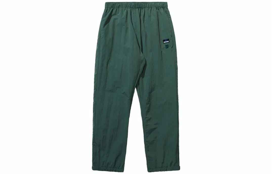 UNDEFEATED FW23 Logo