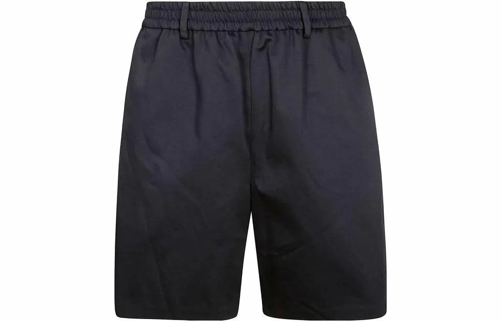 AMIPARIS Navy Shorts