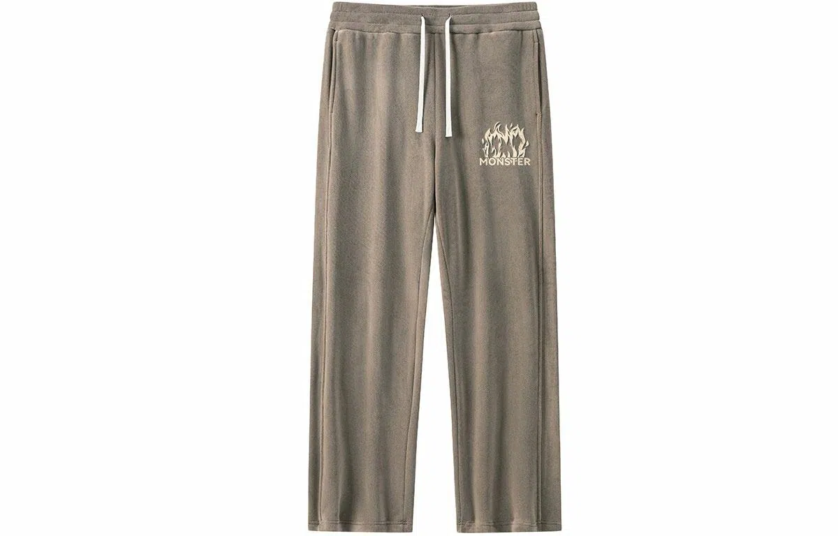 LIGHTNING MONSTER logo