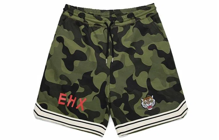 ED HARDY X