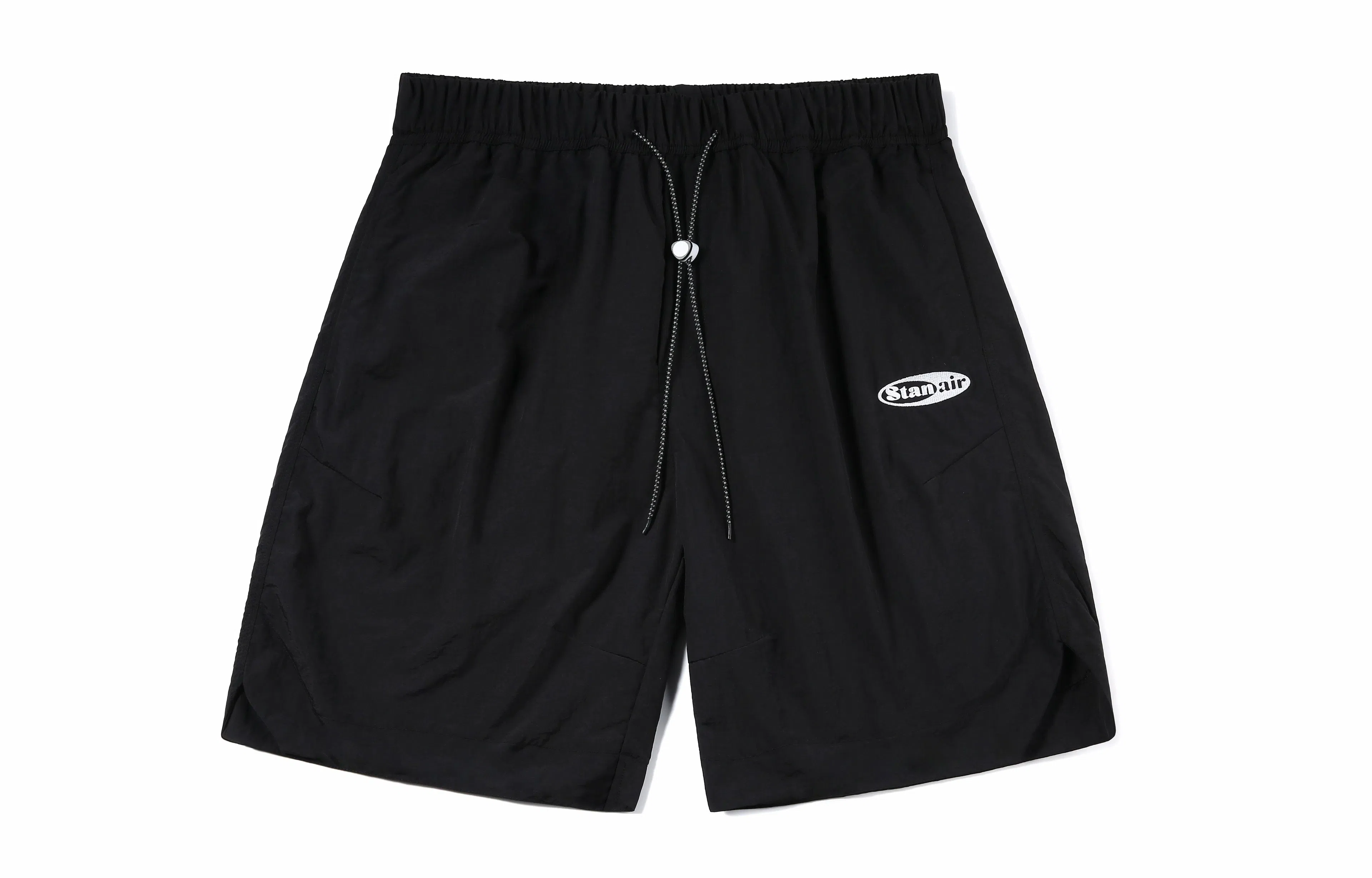 STANAIR Logo Embroidered Shorts