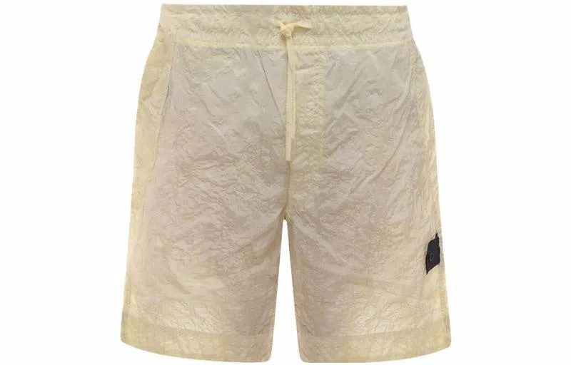 Stone Island Shadow Project Shorts