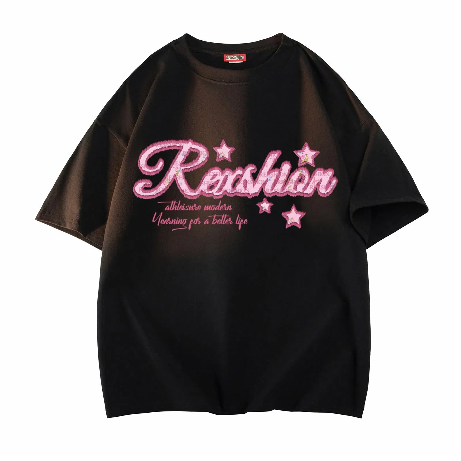 REXSHION T