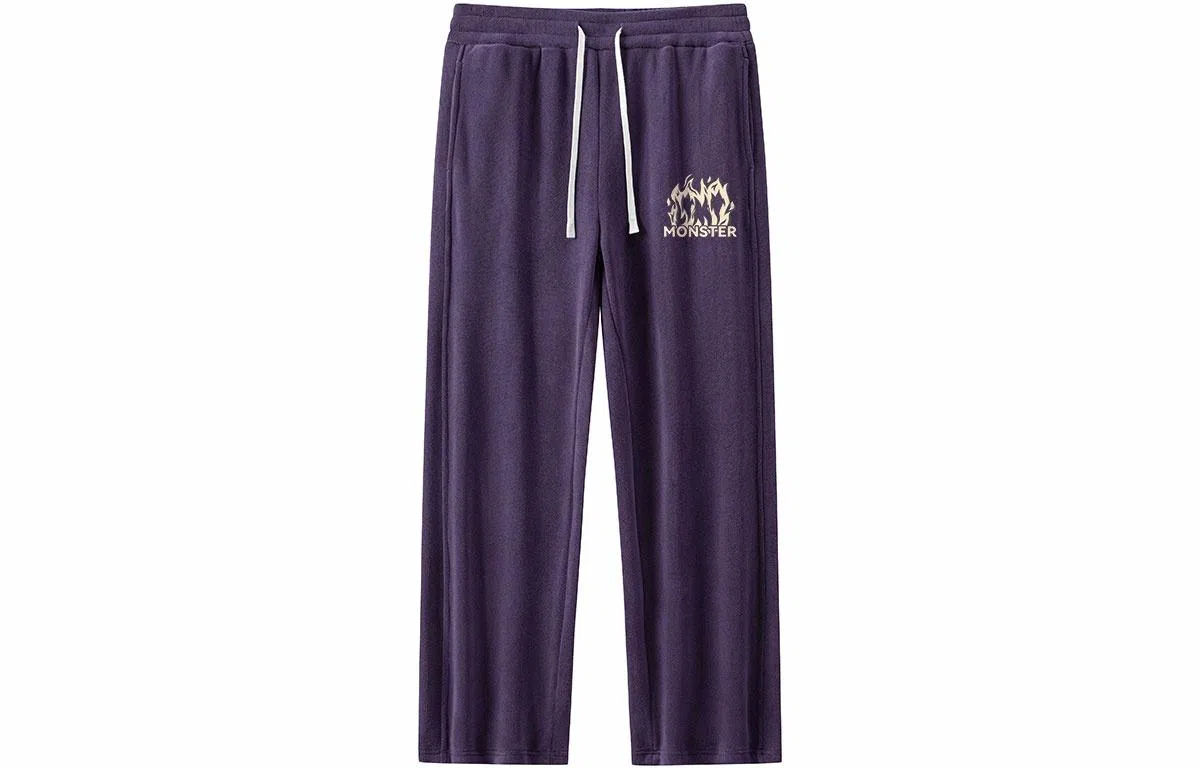 LIGHTNING MONSTER logo