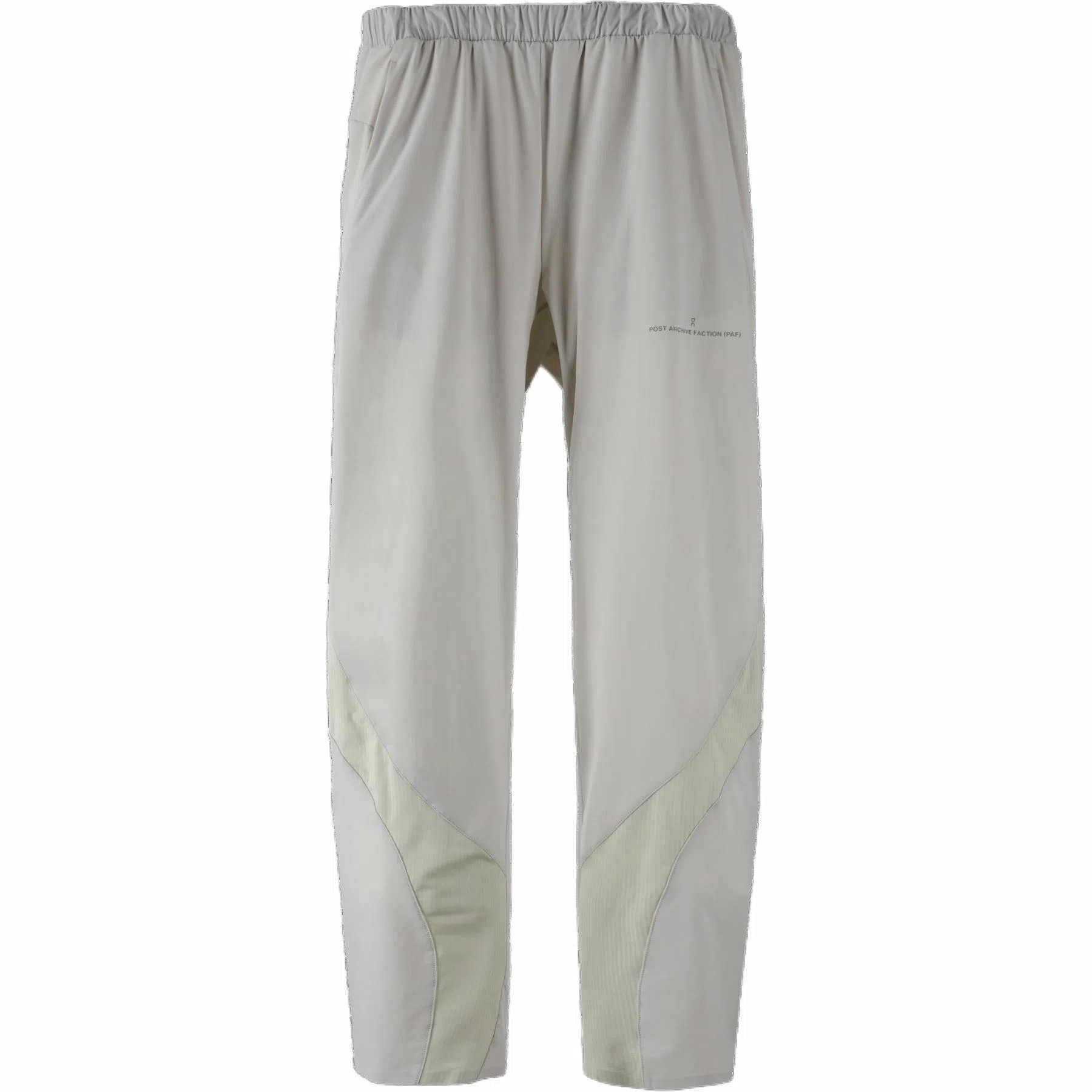 On x POST ARCHIVE FACTION (PAF)