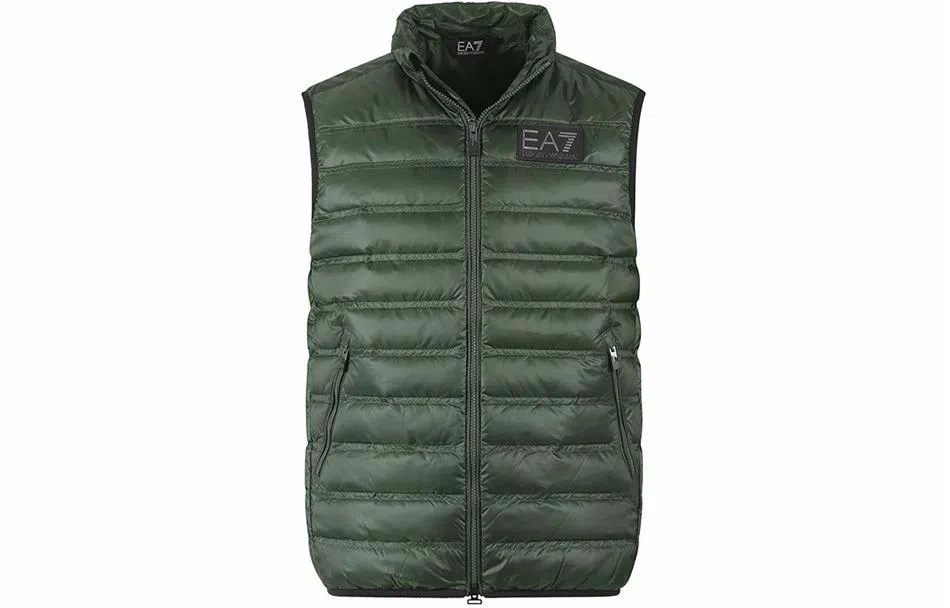 EMPORIO ARMANI EA7 SS24 Logo