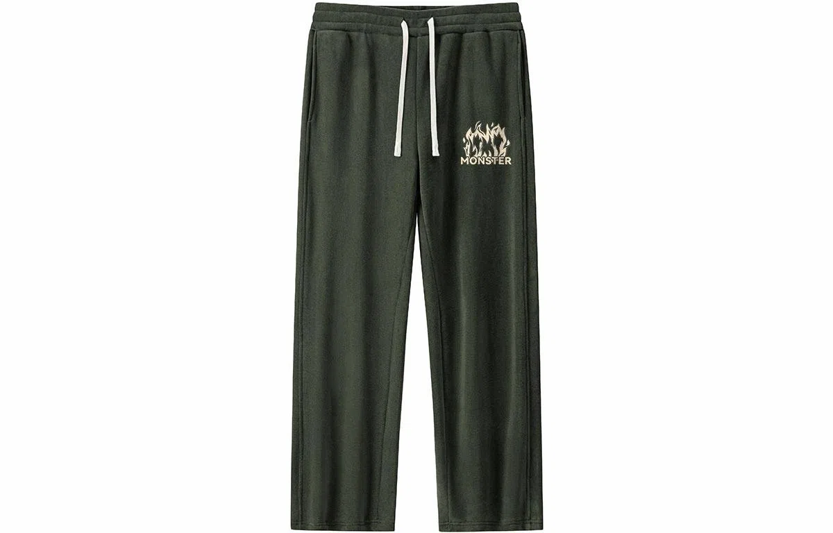 LIGHTNING MONSTER logo